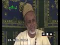 تفسير القرآن للشيخ إبراهيم بلغة الهوسويه 2 تفسير القرآن للشيخ إبراهيم بلغة الهوسويه 2