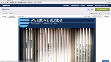 A/B Testing for Web Designers: Introduction