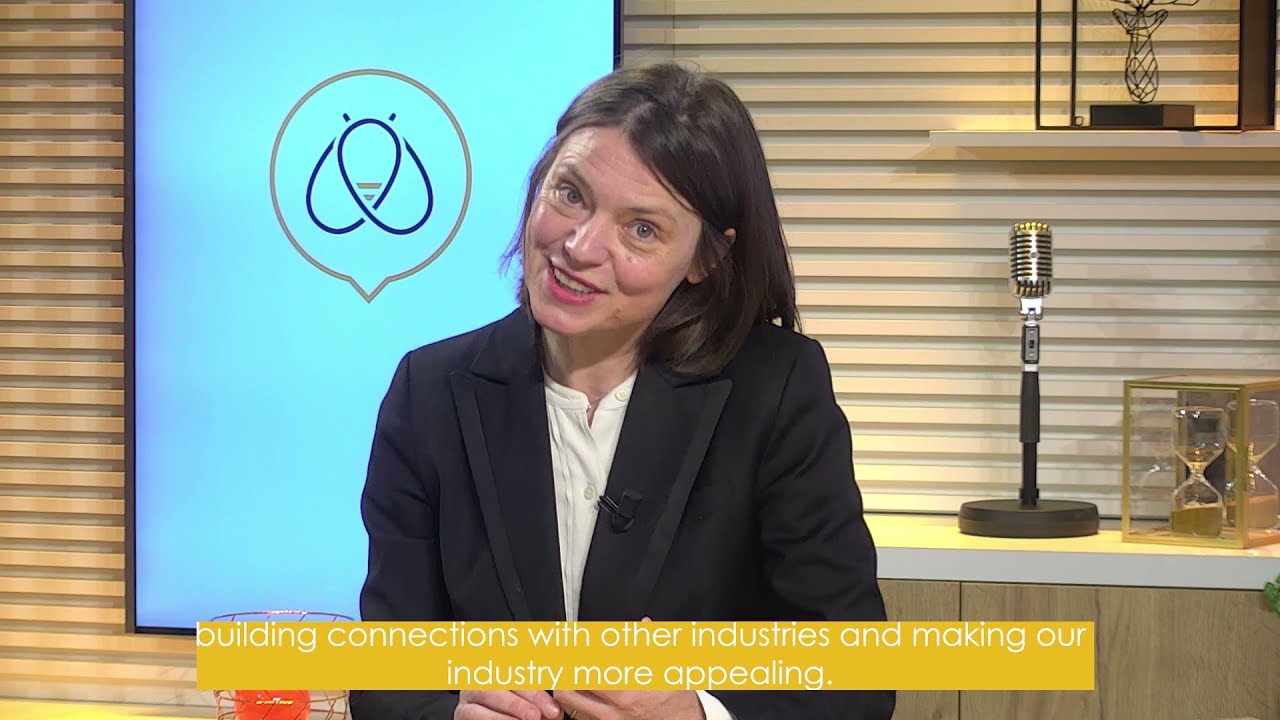 [SUCCESS STORY] Keolis Group & Golden Bees (EN)