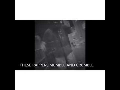 Ese Daz And Nek 1 Working At The 110 South Music Studio