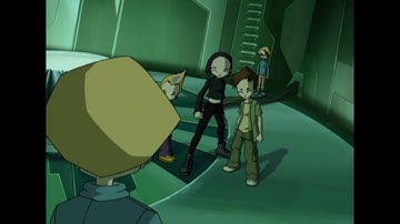 Code Lyoko Capitulo 24 Español Latino