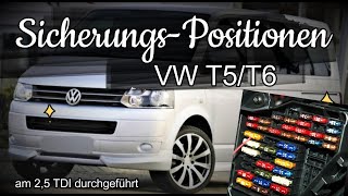 Teil 2: Mobile Standheizung für VW T5 Camper - Einbau, Test und Kosten vom  Standheizungskoffer 