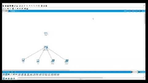 Create a peer-to-peer network using 2PC, 2 laptop and a printer without using cable