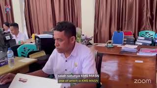 XPOV - Uji Kompetensi JF MASN : Kinerja Meningkat, Karier Melesat