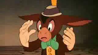 Pinocchio Burro The Parte 22