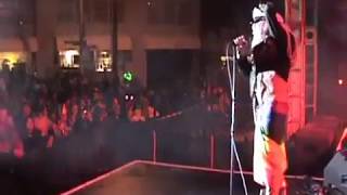 CANDY ASS (HOLLYWOOD): "SEDATED CANDY!"