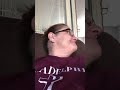 Crazy lady