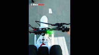 Which Electric Moto is Actually the Fastest?