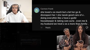 N3on Claps Back After Sam Frank’s Mom Says He Lost a ‘Wife Material’ Girl