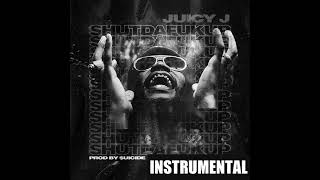 08 - Juicy J - Kick Back (Instrumental) Resimi