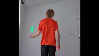 Backcross Piroquette
