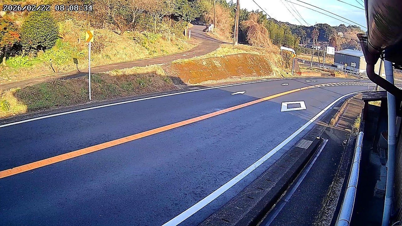 佐賀県藤津郡太良町ライブカメラ Saga Fujitsu Live camera.world.cam