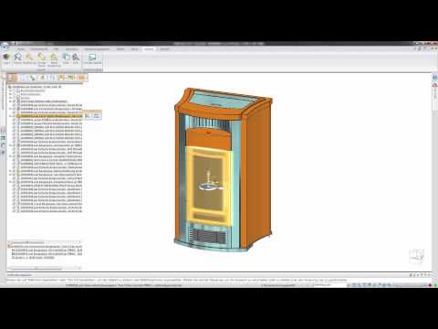 Einfache Dokumentenverwaltung mit RuleDesigner Fusion PDM