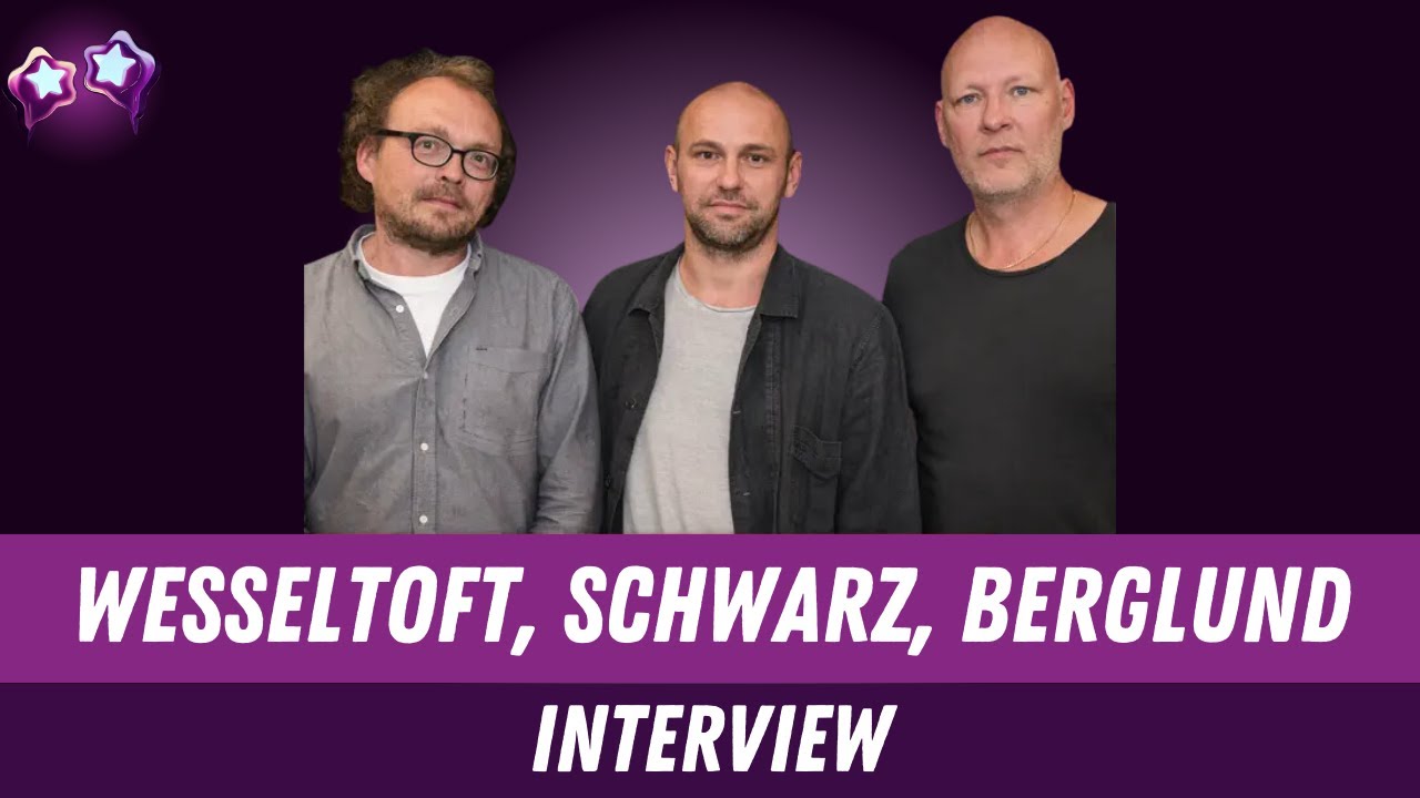 Bugge Wesseltoft Henrik Schwarz & Dan Berglund