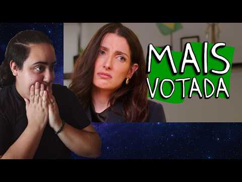 Esta Eleição Foi Longe Demais! (Porta dos Fundos - A Mais Votada)