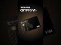How to Spend Crypto Like Cash: Suisse Bank’s Crypto Visa Card Explained