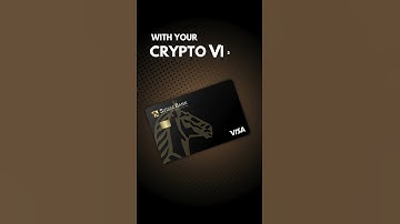 How to Spend Crypto Like Cash: Suisse Bank’s Crypto Visa Card Explained