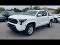 2026 Toyota Tacoma Westminster, Costa Mesa, Garden Grove, Long Beach, Huntington Beach, CA 231600
