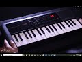 Is This Yamaha's Worst Keyboard? (PSS-A50)
