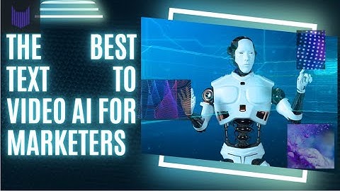 The Ultimate AI Tool That Transforms Your Video Production Process