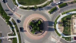 roundabouts round abouts round abounts - round round  round by Grzegorz Tokarski 279 views 1 year ago 30 seconds