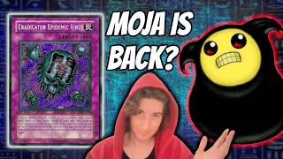 Edison Format - INSANE MOJA BUILD, CLOUDIAN, VIRUS DRAGON! - What are they cooking?