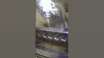 Precision Porting 💪🏻💪🏻 #webuildpower #djprecisionmachine #djpm