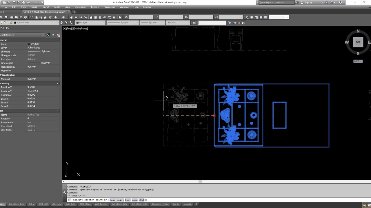 cad youtube block à¸à¸¥à¹à¸­à¸à¹à¸à¸à¸à¹à¸­à¸à¹à¸ Block Autocad Dynamic