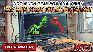 C-Trader Software (Alerts) - FREE Download! MT4 Indicator