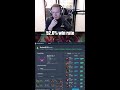 Try beating this 🤠 #sponsored #porofessor #shorts