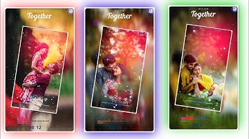 How To Make Boys;& girls Status Video || KineMaster|| attitude   status || वीडियो कैसे बनाये ||