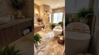 Bathroom Renovation Full Process | From Construction to Luxury Finish | GEO CON ARC