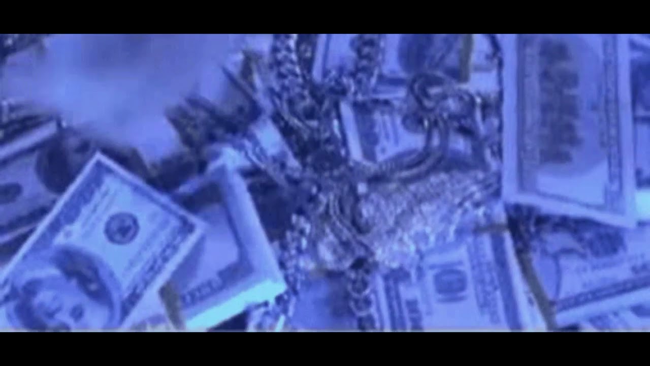 Tyga Rack City EXPLICIT (Slowed + Reverb) YouTube