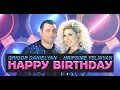 Grigor Danielyan & Hripsime Yelinyan - Happy Birthday [Premiere 2018] 4K