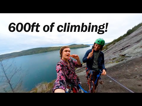 3 Principles For Overcoming Your Fear Of Heights