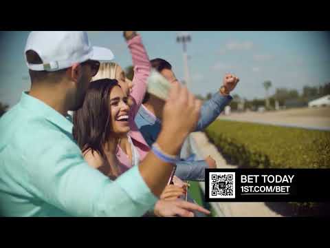 Video: Is het Gulfstream-park open voor het publiek?