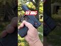 22 MAG PMR 30 Shorts Shortsfeed Keltec Epic Demo