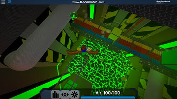 Roblox Flood Escape 2 (Test Map) - Shutup (Crazy) (Duo with puppy09O3)