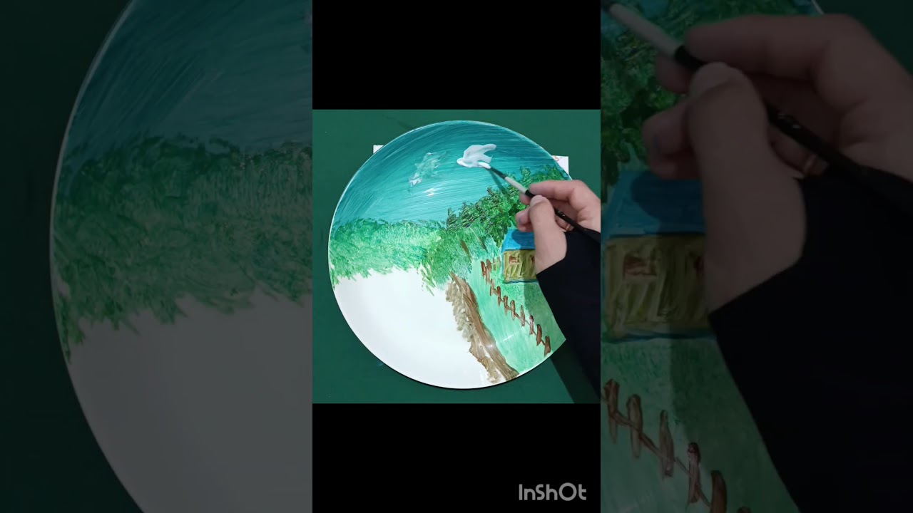 Breath of the Sea Breeze 