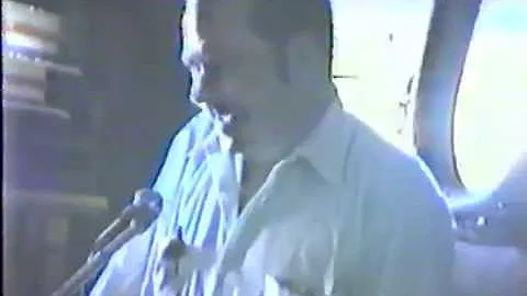 Robert Lapp: That Lucky Old Sun
