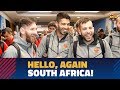 Trip to South Africa
