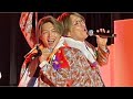純烈　2024.3.11 那須塩原コンサートで弾けたー！