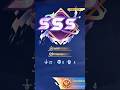 MVP Lendário Rank SSS TOP 0,01%! 💥👑 #HonorOfKings #MobileGames #games