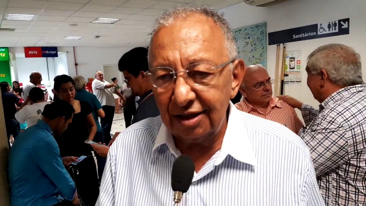 Dr Pessoa nega aliança com Wellington Dias e alega que o petista é ...