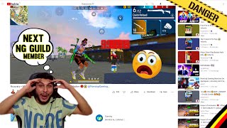 Nonstop Gaming React On My Gameplay 🥰 ‎@NonstopGaming_