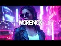 MARZEC 2026 ✅ NAJLEPSZA MUZYKA KLUBOWA 2026 VOL 9 || MUZYKA DO AUTA || MORENOX