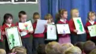 Emily class Assembly 6