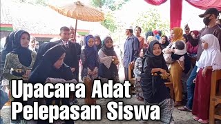 Download Lagu Upacara adat kenaikan kelas Khas Jawa Barat | SDN Batu Kembar MP3