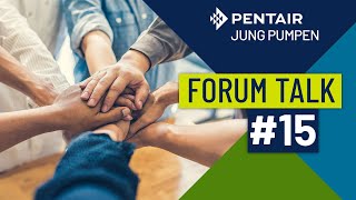 Forum Talk Lohnkonzept Und Mitarbeiterbindung