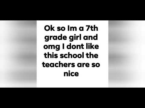 My review on Ashfield Middle school brockton Massachusetts